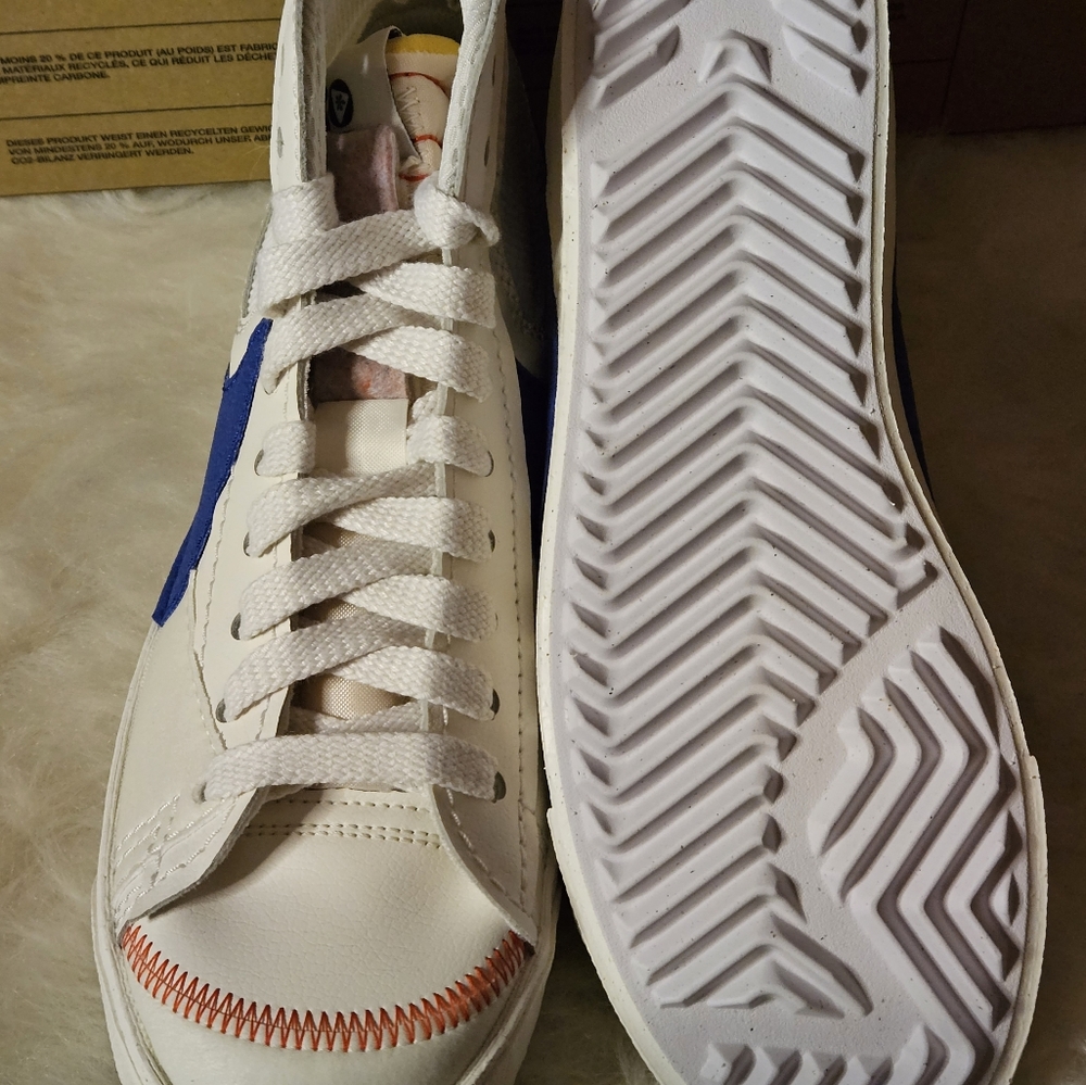 NIKE BLAZER MID JUMBO - Picture 5 of 6